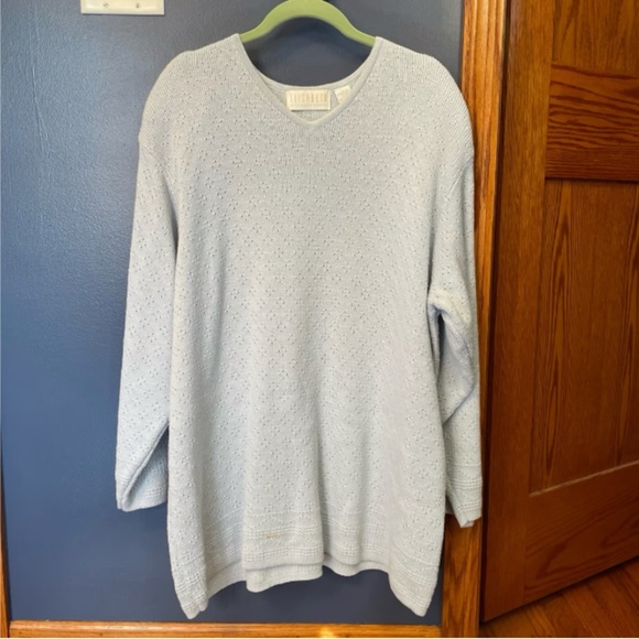 Elisabeth Sweater - Picture 1 of 4